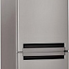 Холодильник Whirlpool BSNF 9151 OX