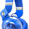 Наушники Bluedio T2S (синий)