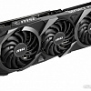 Видеокарта MSI GeForce RTX 3060 Ventus 3X 12G OC