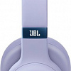 Наушники JBL E55BT Quincy Edition (пыльная роза)