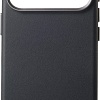 Magssory Eco-Leather Case для iPhone 17 Pro Midnight CLT044m