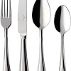 Набор столовых приборов Villeroy &amp; Boch Mademoiselle 12-6359-9037
