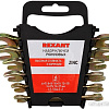 Набор ключей Rexant 12-5843-2 (6 предметов)