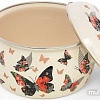 Кастрюля Эстет Бабочки ЭТ-72932