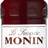 Сироп Monin Земляника 0.7л