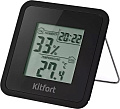 Настольные часы Kitfort KT-3302