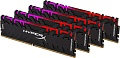 Оперативная память HyperX Predator RGB 4x8GB DDR4 PC4-23400 HX429C15PB3AK4/32