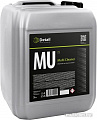 Grass Универсальный очиститель Detail MU Multi Cleaner 5л DT-0109