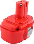 Аккумулятор TopON TOP-PTGD-MAK-18-2.0 (18В/2 Ah)