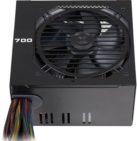 Блок питания EVGA 700 W1 100-W1-0700-K2