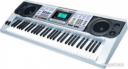 Синтезатор Tesler KB-6190