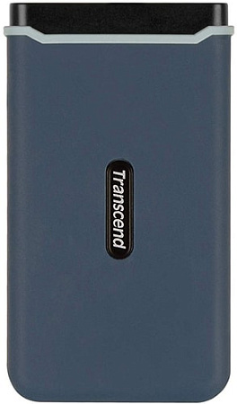 Внешний накопитель Transcend ESD350C 480GB TS480GESD350C