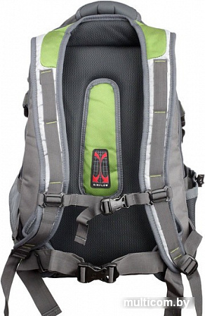 Рюкзак Wenger Large Volume Daypack 1591-15 (серый)