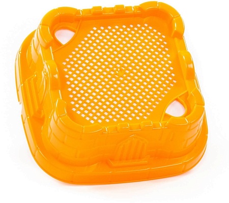 Ситечко для песочницы Полесье Замок 62406