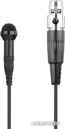 Проводной микрофон Saramonic DK3F