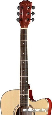 Акустическая гитара Foix FFG-2041C-NA