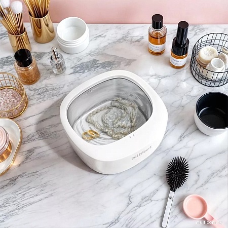 Стерилизатор маникюрный Kitfort KT-6266