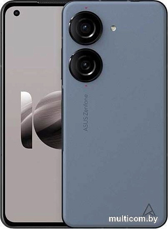 Смартфон ASUS Zenfone 10 8GB/256GB (звездный синий)