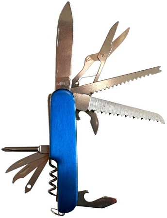 Складной нож Дружба ДМ-395