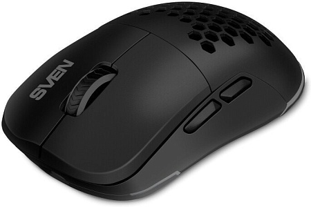 Игровая мышь SVEN RX-G980W (черный)
