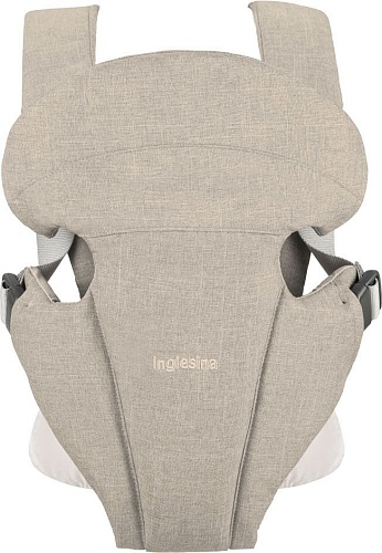 Рюкзак-переноска Inglesina Front Beige AY95P0BEI