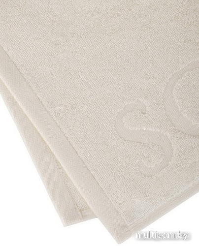 Полотенце Sofi De MarkO Sofi 100х150 Пол-Сф-100х150кр (кремовый)