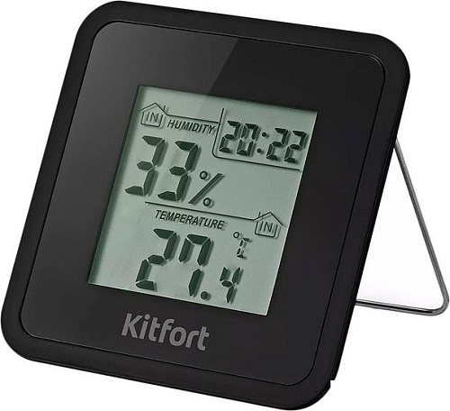 Настольные часы Kitfort KT-3302