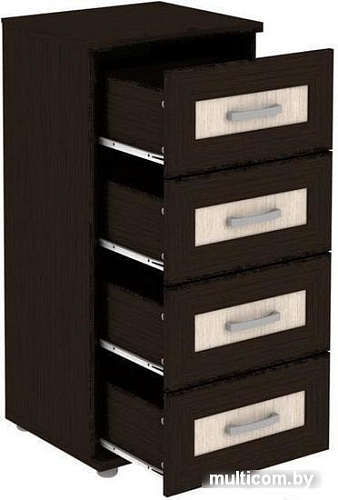 Комод Уют Сервис Гарун-К 201.05 (венге)