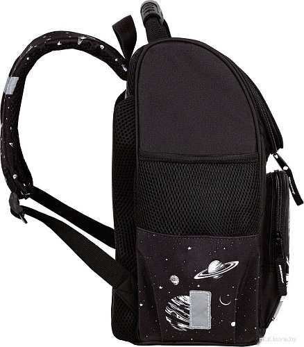Школьный рюкзак Пифагор Basic. Space Invader 273140