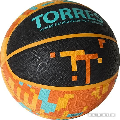 Мяч Torres TT B02127 (7 размер)