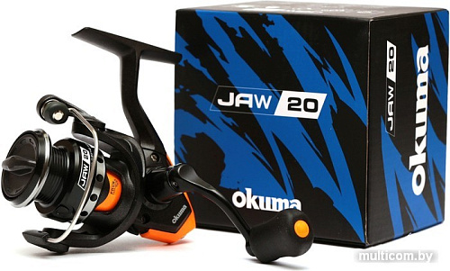 Рыболовная катушка Okuma Jaw spinning JAW-40