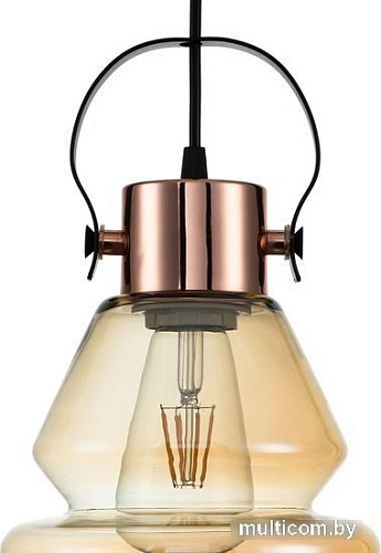 Подвесная люстра Indigo Sera V000081