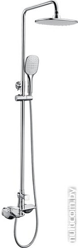 Душевая система Lemark LM6862C