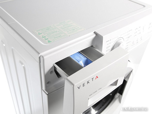 Стиральная машина Vekta WM-710AW