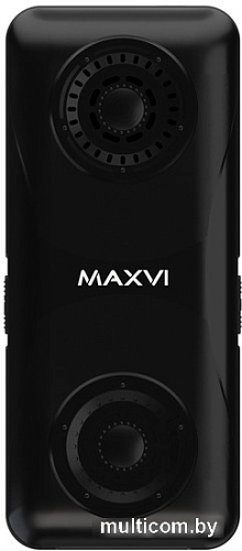 Maxvi P110 (черный)