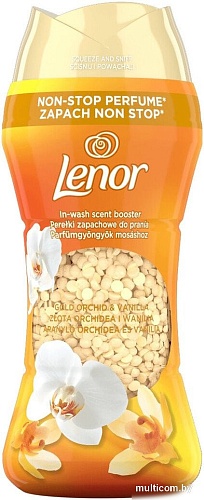 Кондиционер для белья Lenor Gold Orchid 195 г