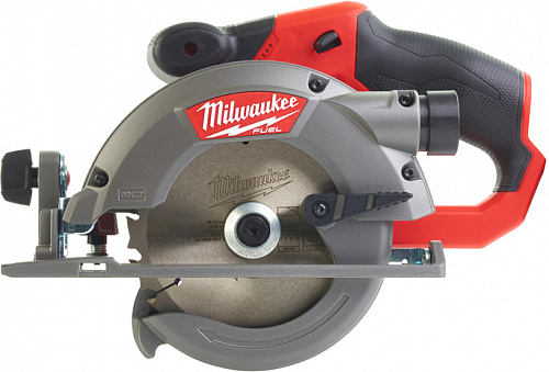 Дисковая пила Milwaukee M12 CCS44-0 [4933448225]