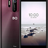 Смартфон BQ-Mobile BQ-5031G Fun (красный)