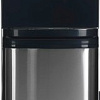 Кулер для воды Hyundai AquaSense UV H-WD7825C (графитовый)