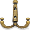 Крючок мебельный Boyard Dolce K250MAB.6