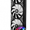 Кулер для процессора DeepCool GamerStorm Castle 360RGB V2 DP-GS-H12AR-CSL360V2