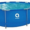 Каркасный бассейн Avenli ML12284 (366x99, с фильтр-насосом и лестницей)