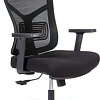 Кресло Norden Asper 165A-B-BB (черный)