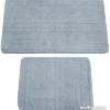 Набор ковриков Gokyildiz Maxiform 0.5x0.8 DUZ-6008-BLUE