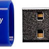 USB Flash SmartBuy Lara 4GB (синий)