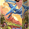 Настольная игра GaGa Games Драфтозавры: Летающие (дополнение)