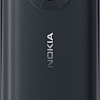 Кнопочный телефон Nokia 110 4G Dual SIM (темно-синий)