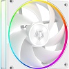 Вентилятор для корпуса ID-Cooling AF-127-ARGB-W
