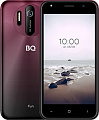 Смартфон BQ-Mobile BQ-5031G Fun (красный)