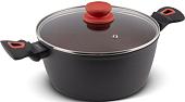 Кастрюля Lamart Terracota LT1212
